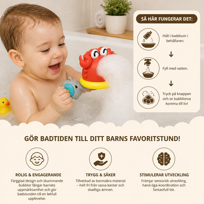 Barnens Strandleksaksväska med Sandverktyg och Timglas