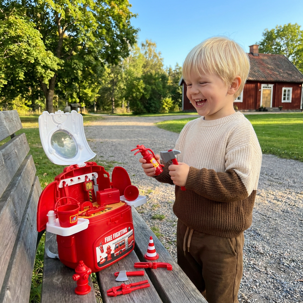 3-i-1-ryggsäckslekset för resor