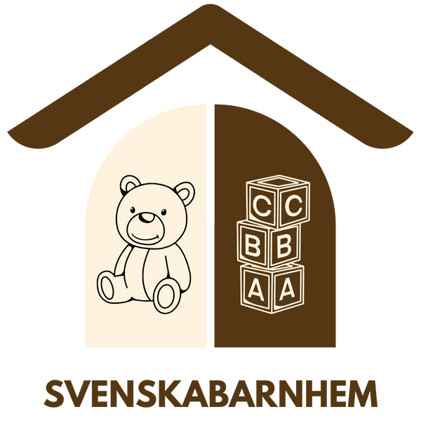 Svenskabarnhem