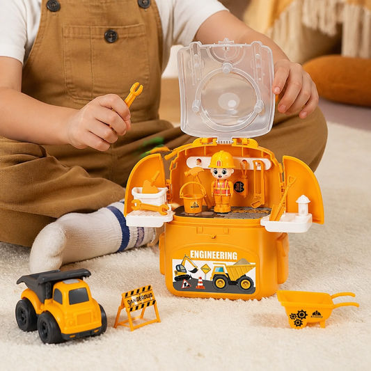 3-i-1-ryggsäckslekset för resor